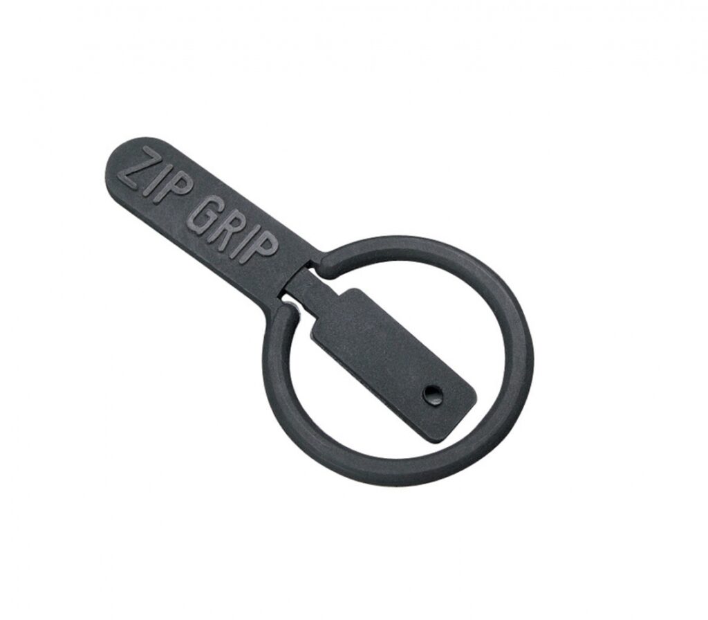 Rits Ring opener/sluiter (6st)